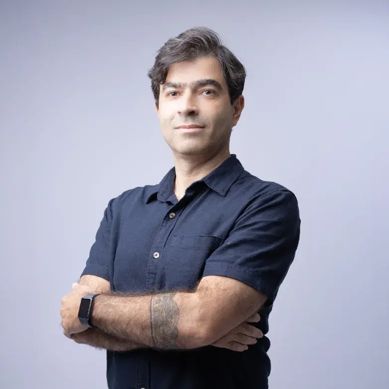 Professor Ney Kassiano Ramos