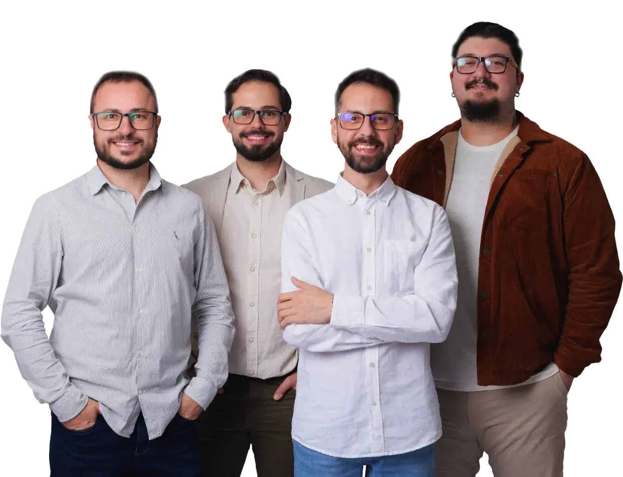 Sócio Curso de Inteligência Artificial na Educação | Ecos do Saber 